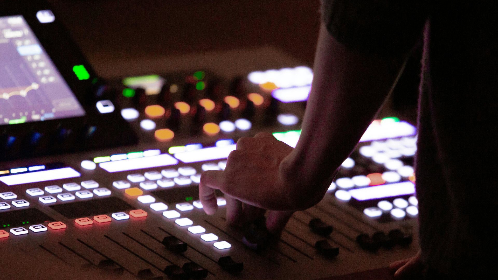 AV and production