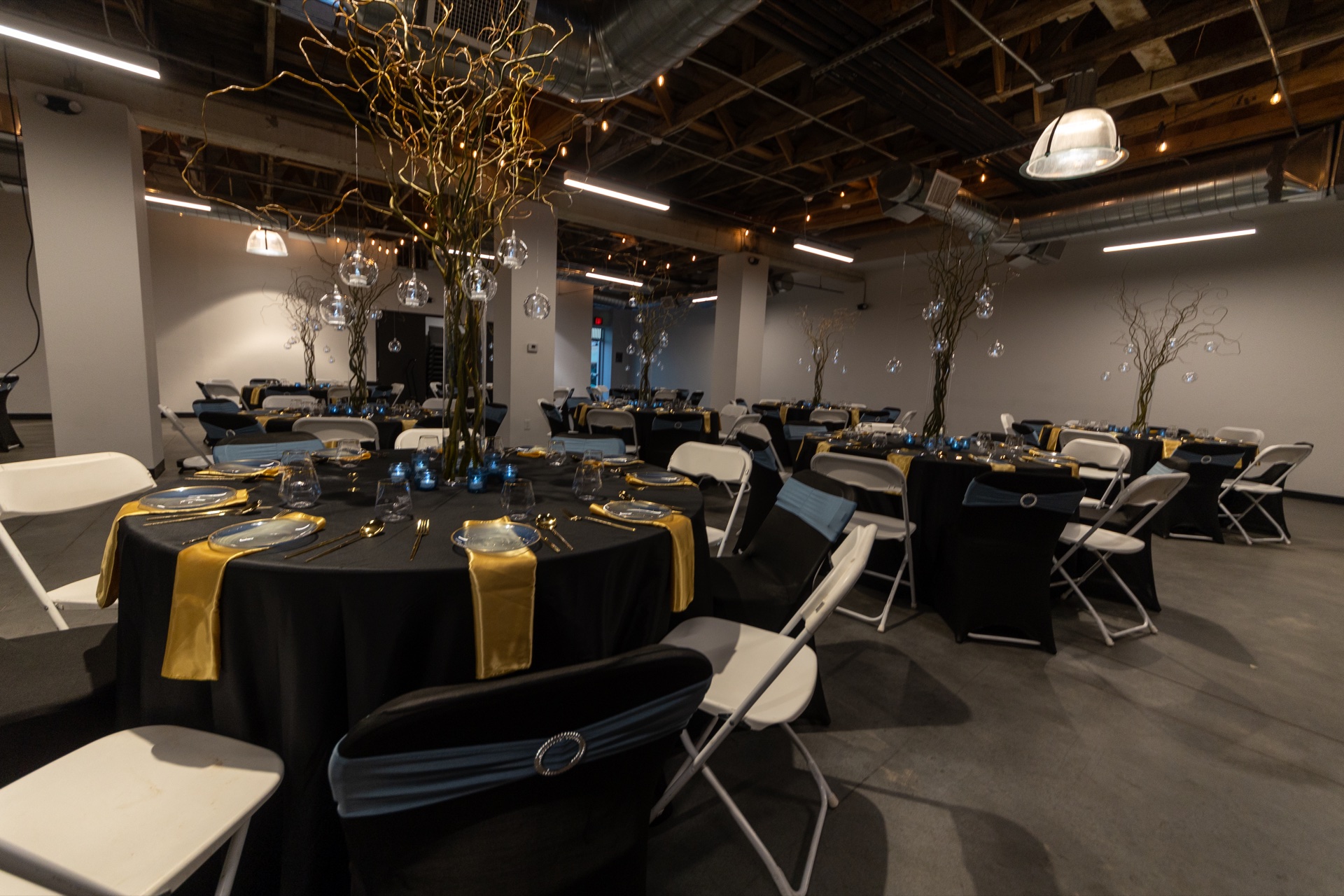 Event Planning