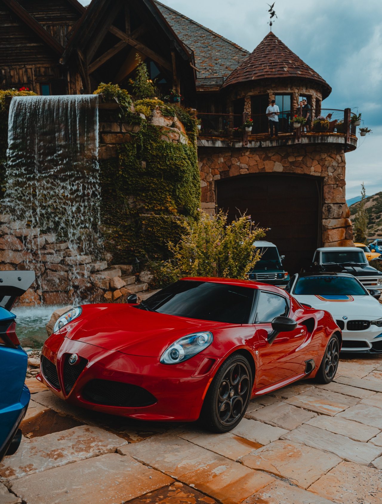 Transportation